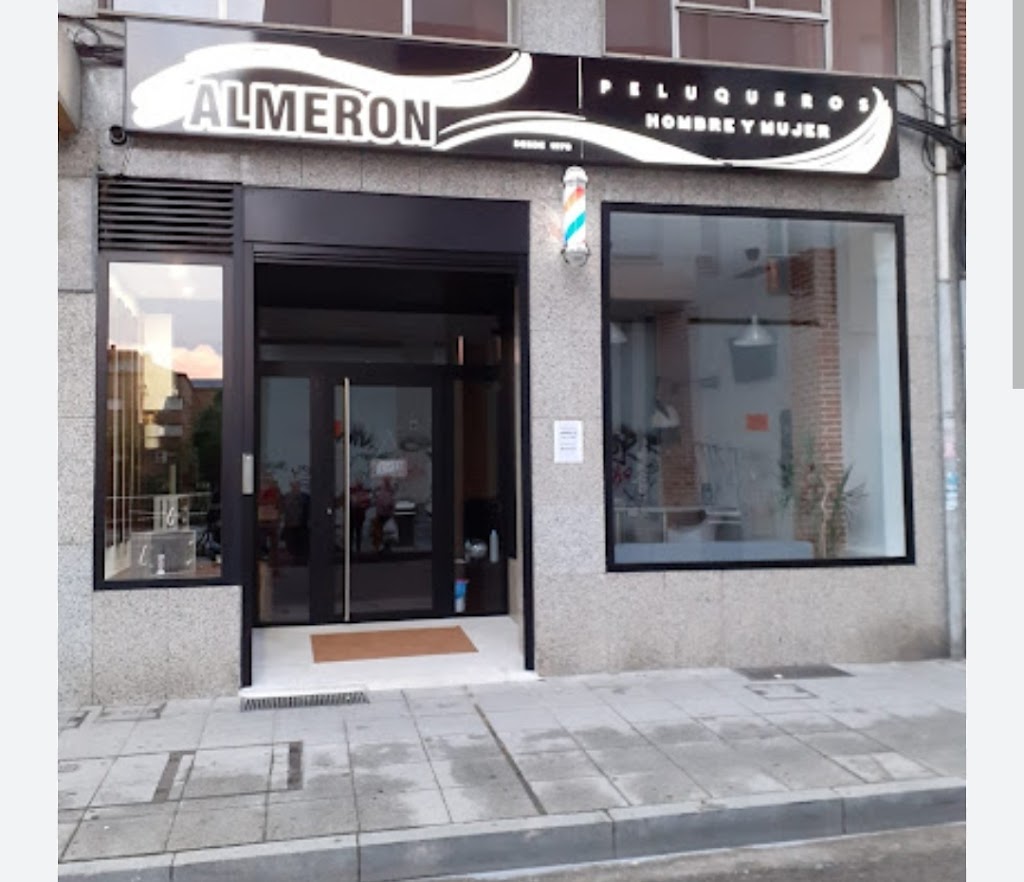 Salmeron Peluqueros