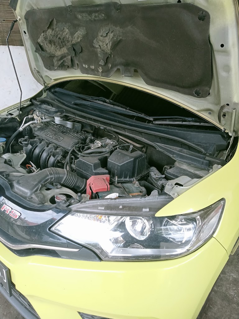 Auto service Ilham prayit ️
