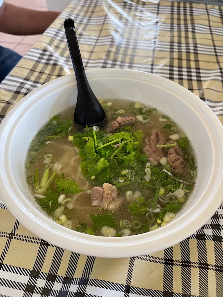 中華牛肉麵 的照片