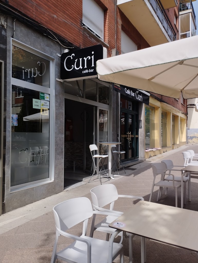 Curi cafe-bar