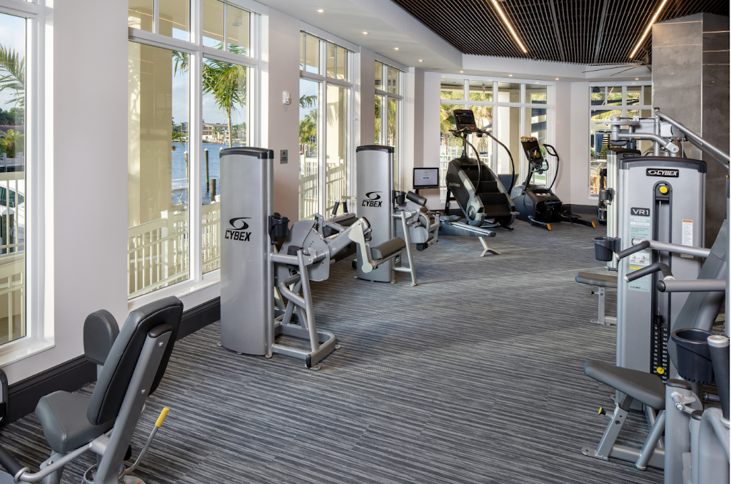  Bilt Wellness at 1333 South Ocean