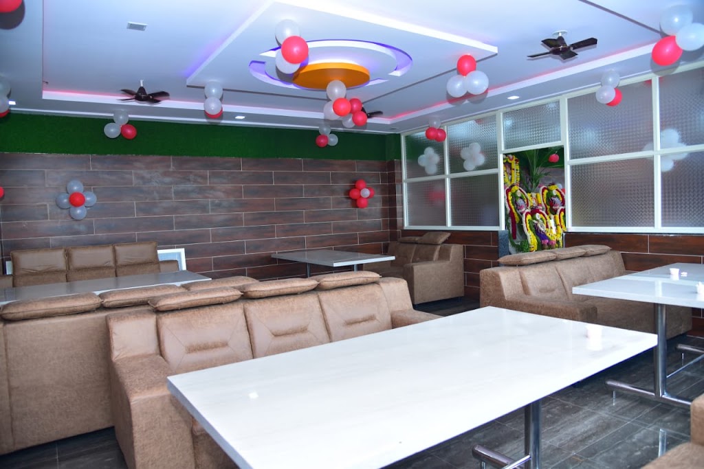 Indraprastha Family Restaurant