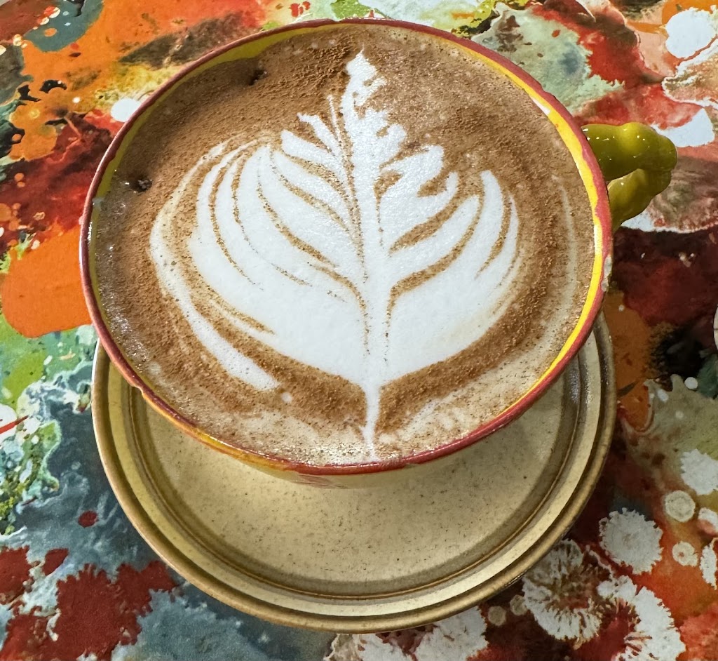 Cappuccino