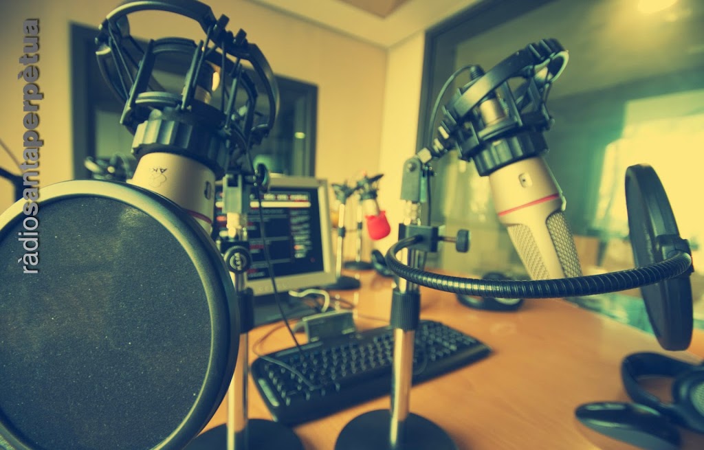 Radio Santa Perpetua 107.0 FM