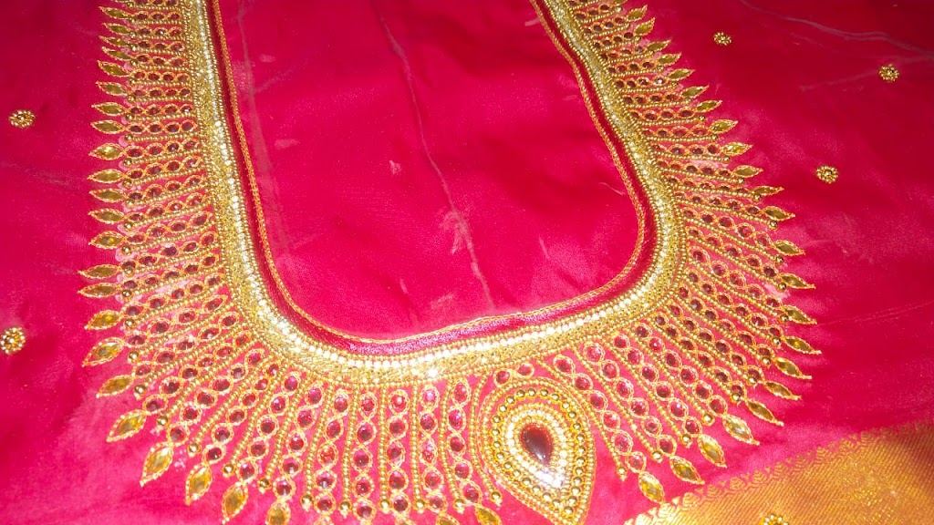 Brindhavan Institute Of Fashion Beautician