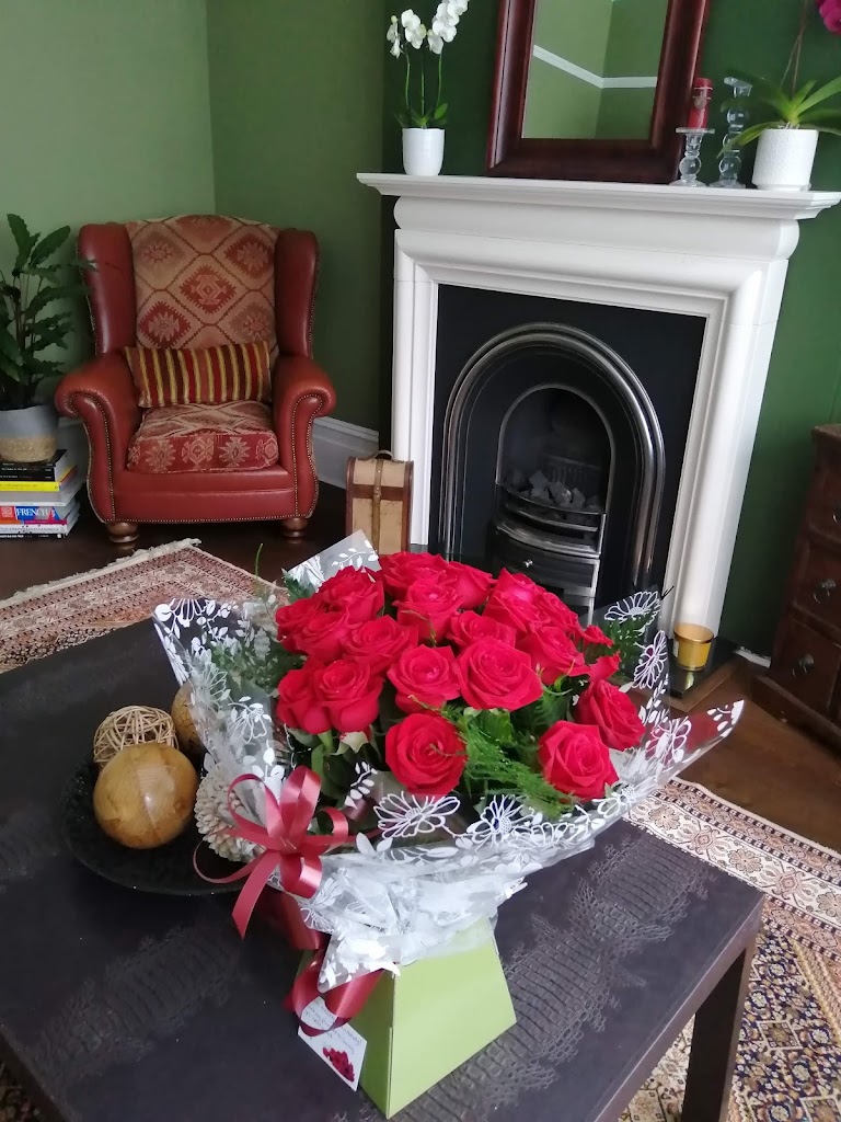 Kanes Quality Florist