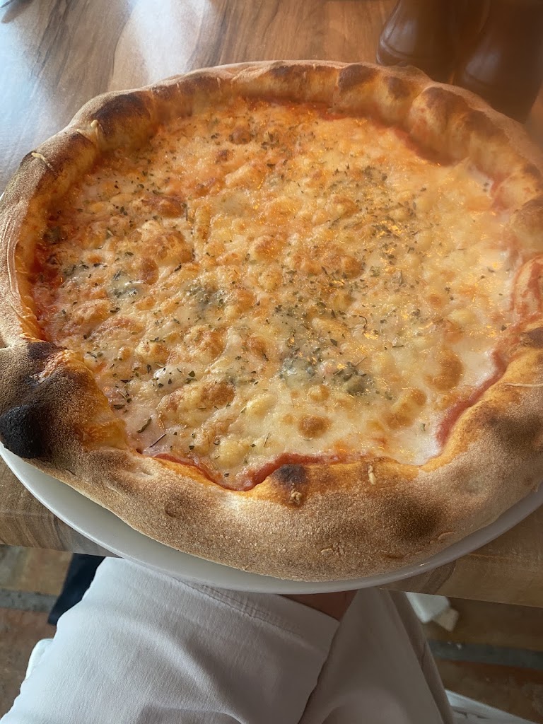 Restaurante Da Angelo — Mas recientes