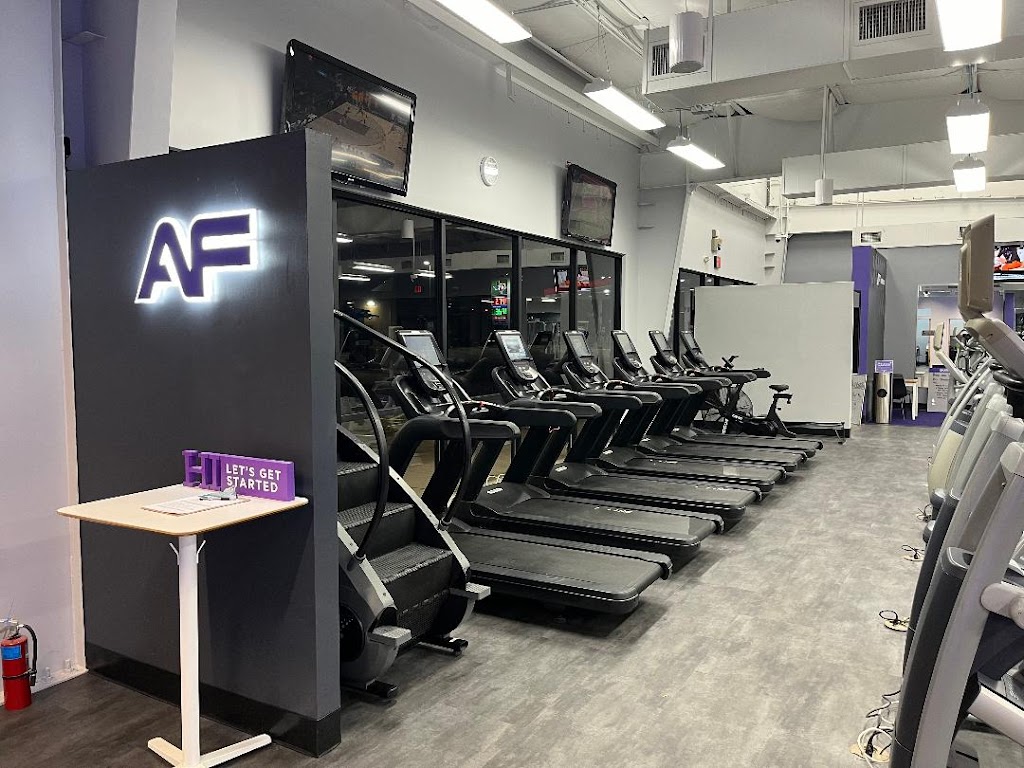  Anytime Fitness