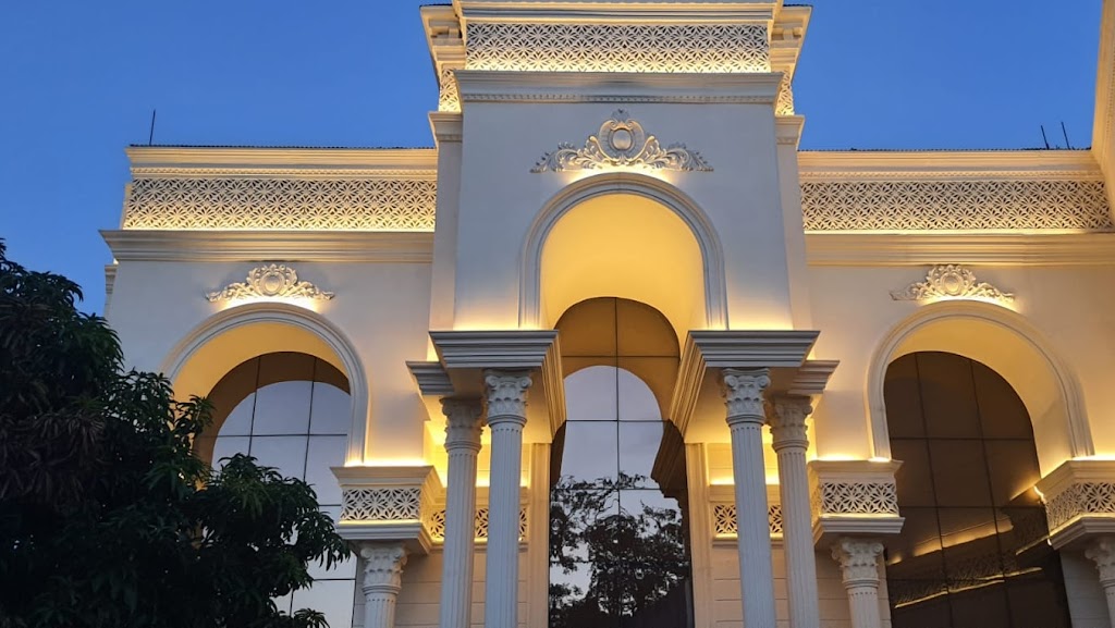 Royal Mansion Banquet Hotel