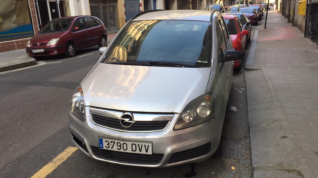 AUTOS BERMEO — Del propietario