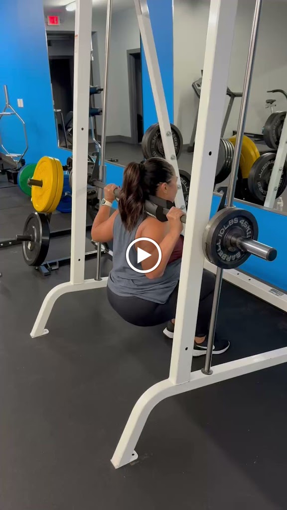  Positive Gains Training