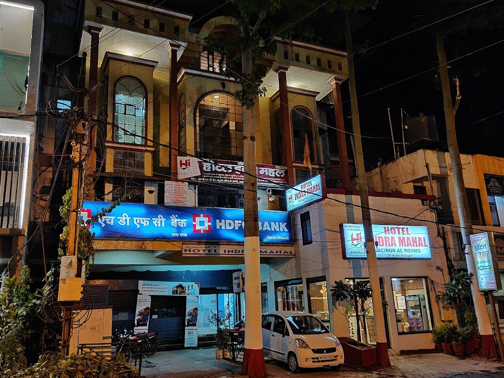 Hotel Indra Mahal