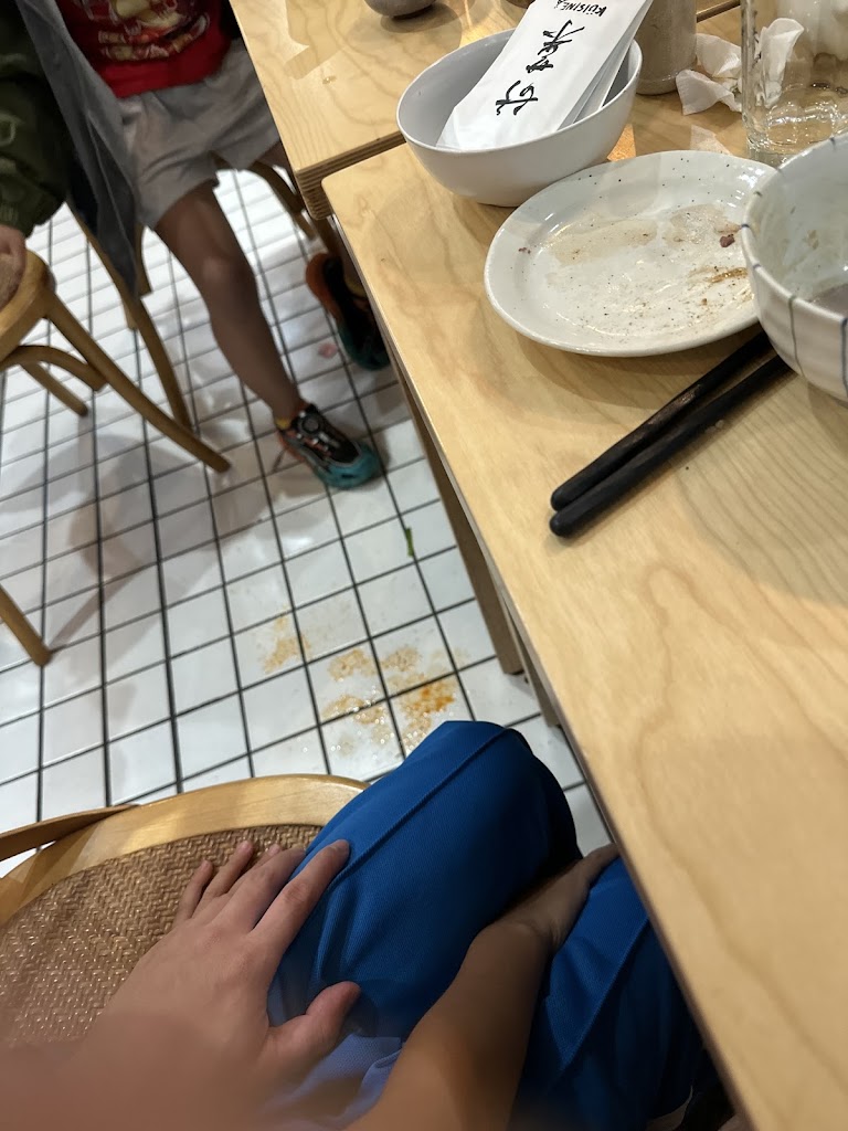 好菜KÜISINE國光店 的照片