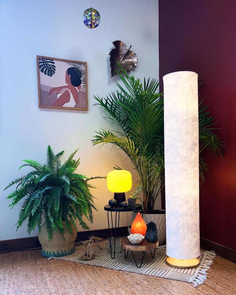  Breath of Life: Yoga with Jocelyn Lee Wright