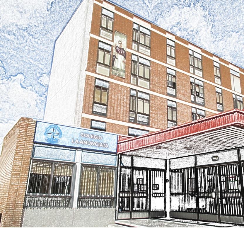 Colegio La Anunciata