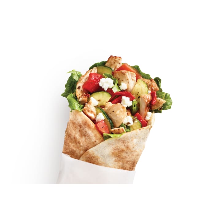 Pitta Bread