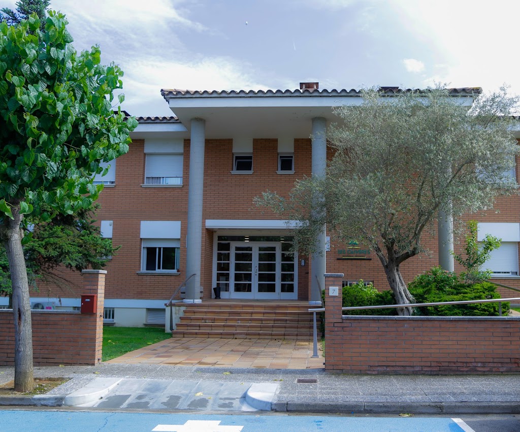 Residencia geriatrica La Vostra Llar Les Oliveres