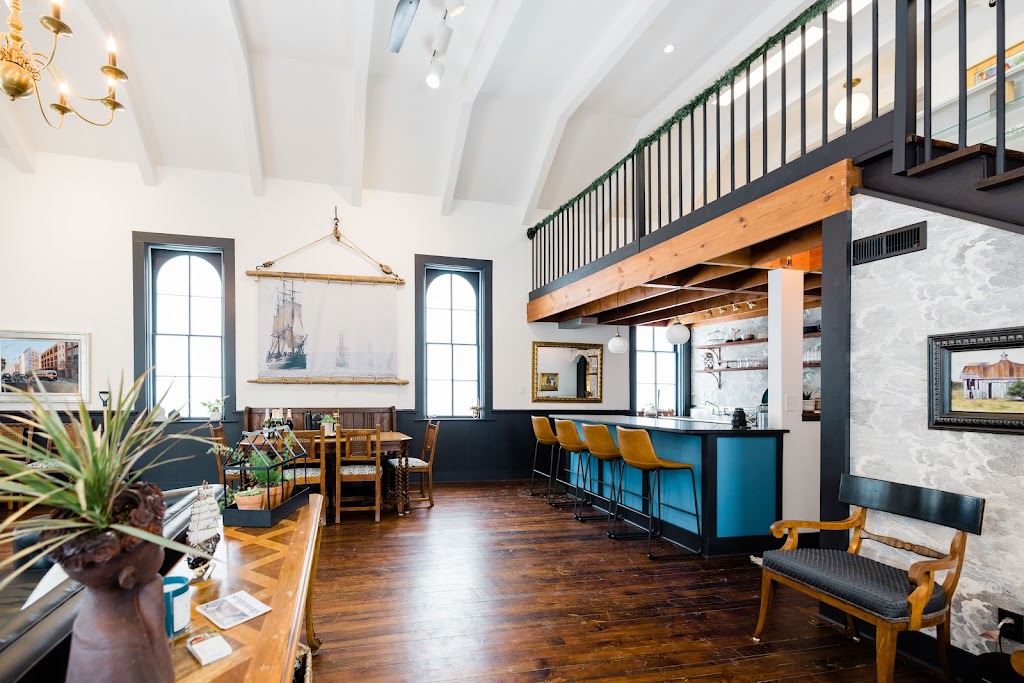  Drömhus Door County