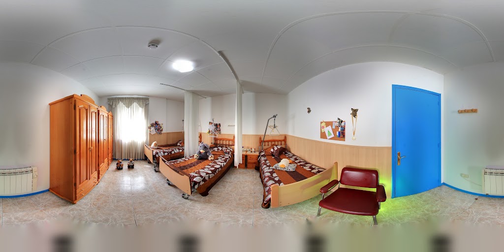 Residencia Geriatrica Santa Rosalia SL