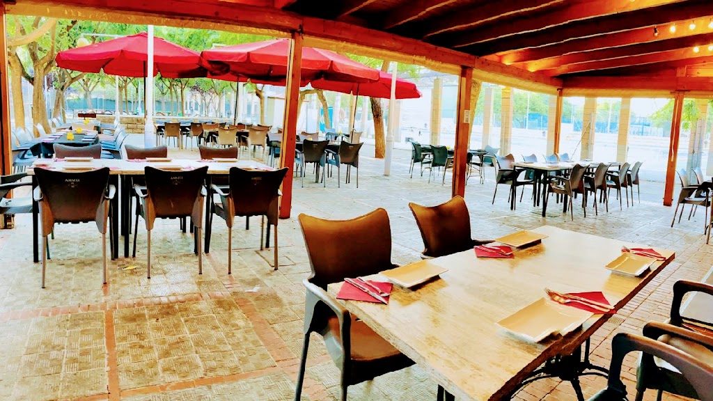 Restaurante El Rincon Del Duende