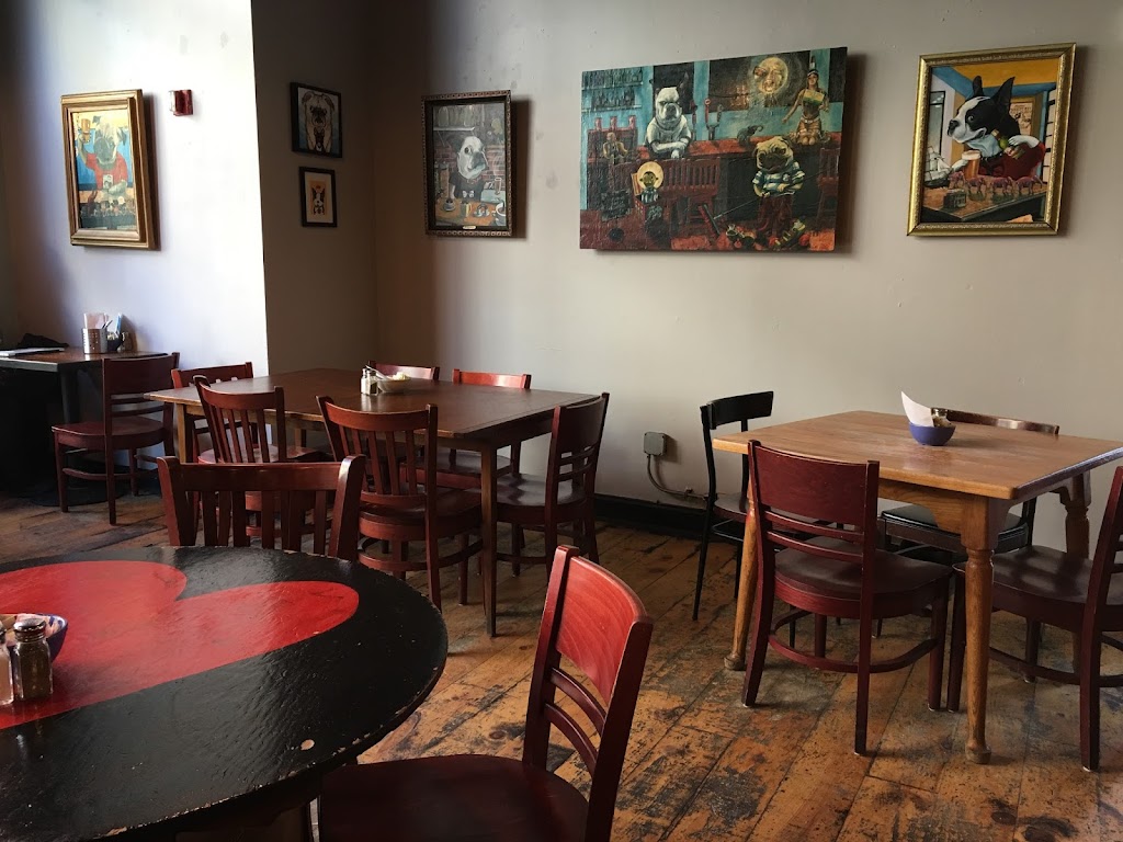 Photo of Gulu-Gulu Cafe