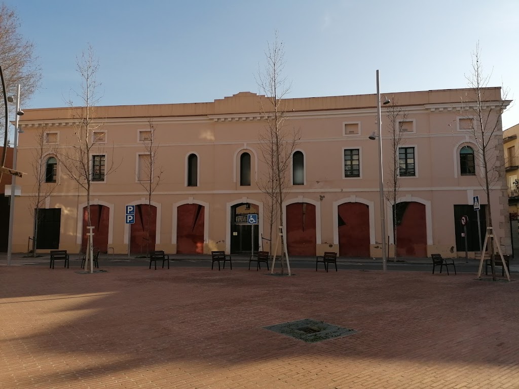 Escuela Jose Pallach