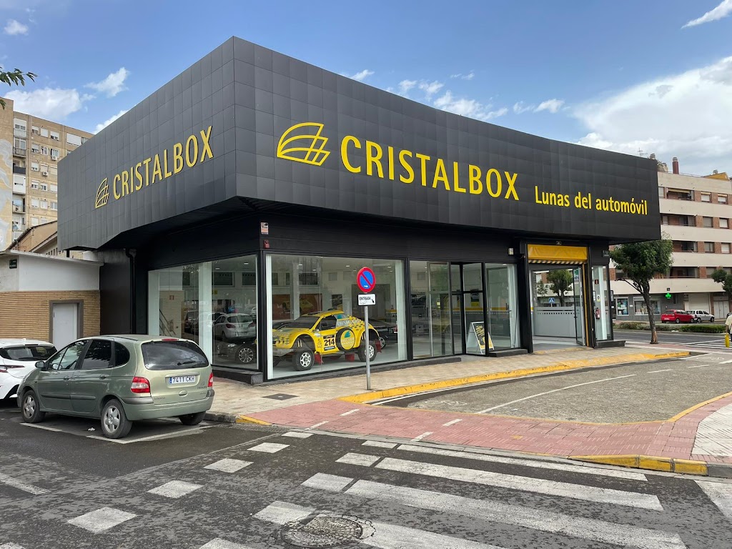 Cristalbox