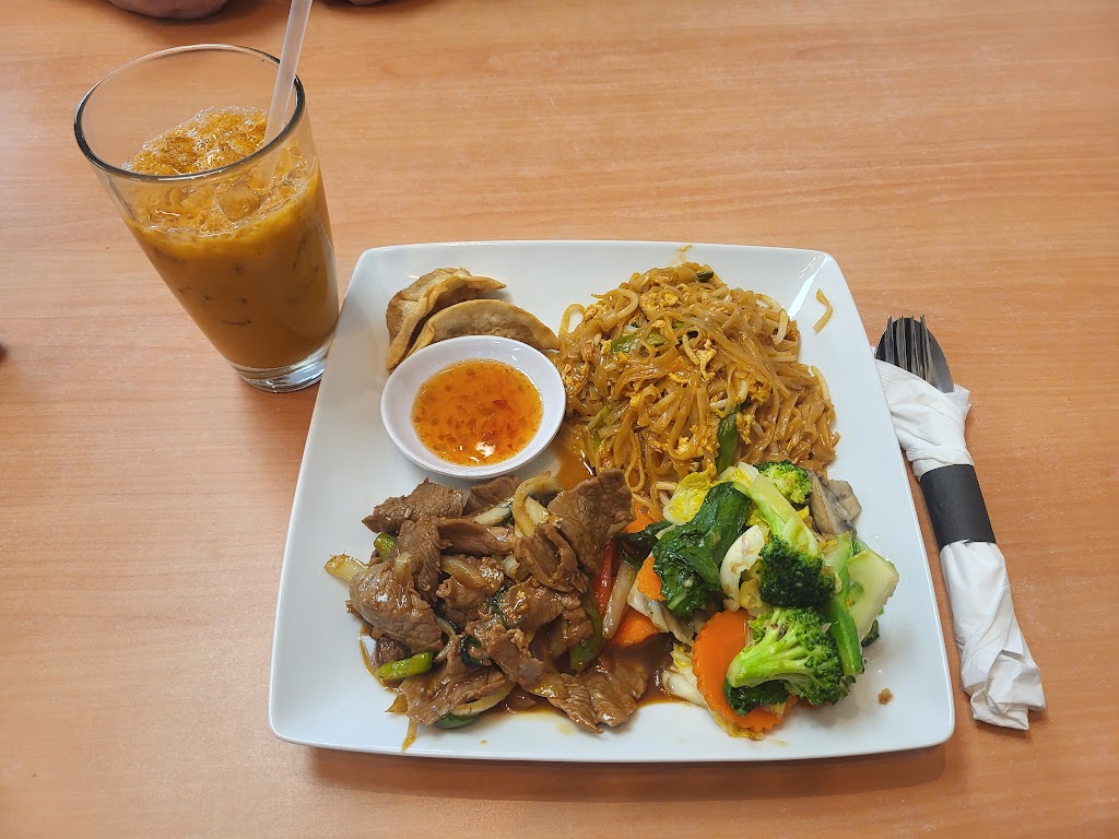 Qwik Thai