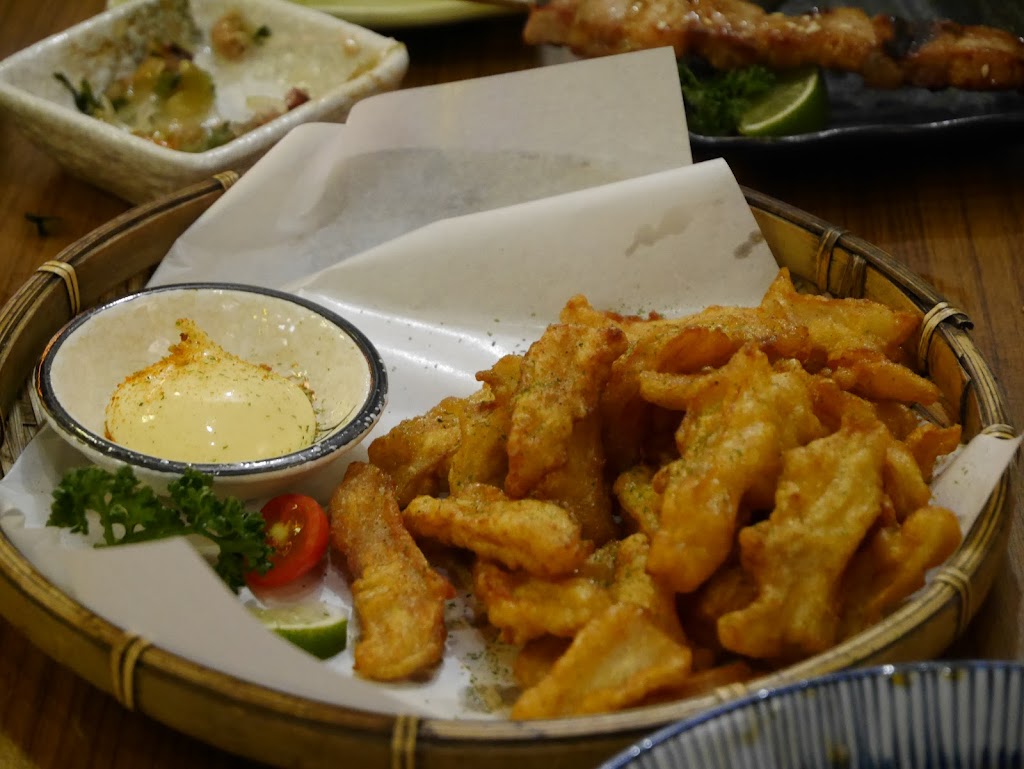 火燒鳥日式居酒屋 的照片