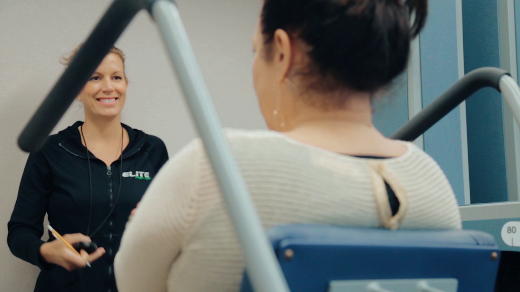  Elite Strength & Fitness