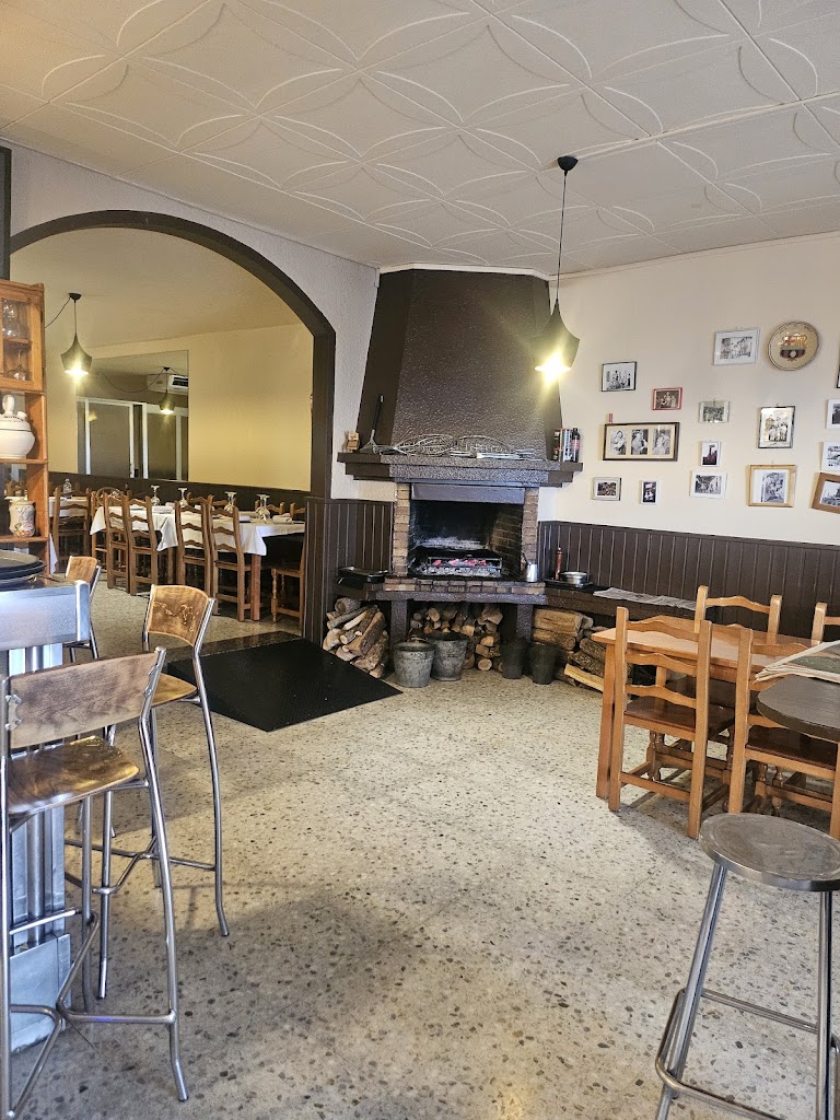 Bar Restaurante Avenida