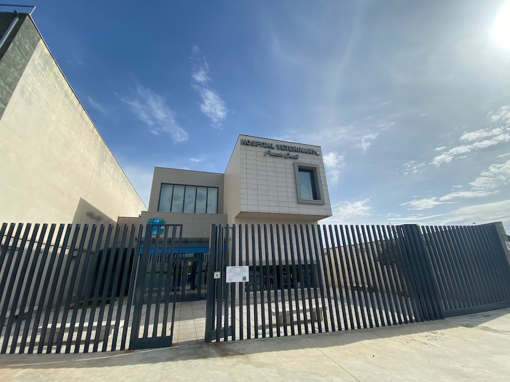 Hospital Veterinario Puente Genil
