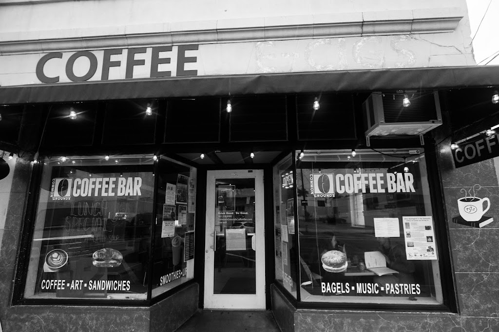 Photo of Common Grounds Brew & Roastery