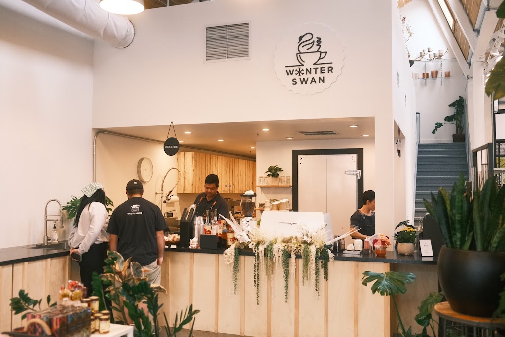 Photo of Winter Swan Coffee