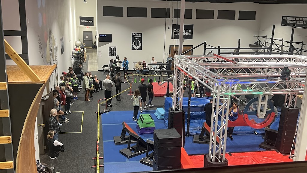  ORTHDX Natural Fitness