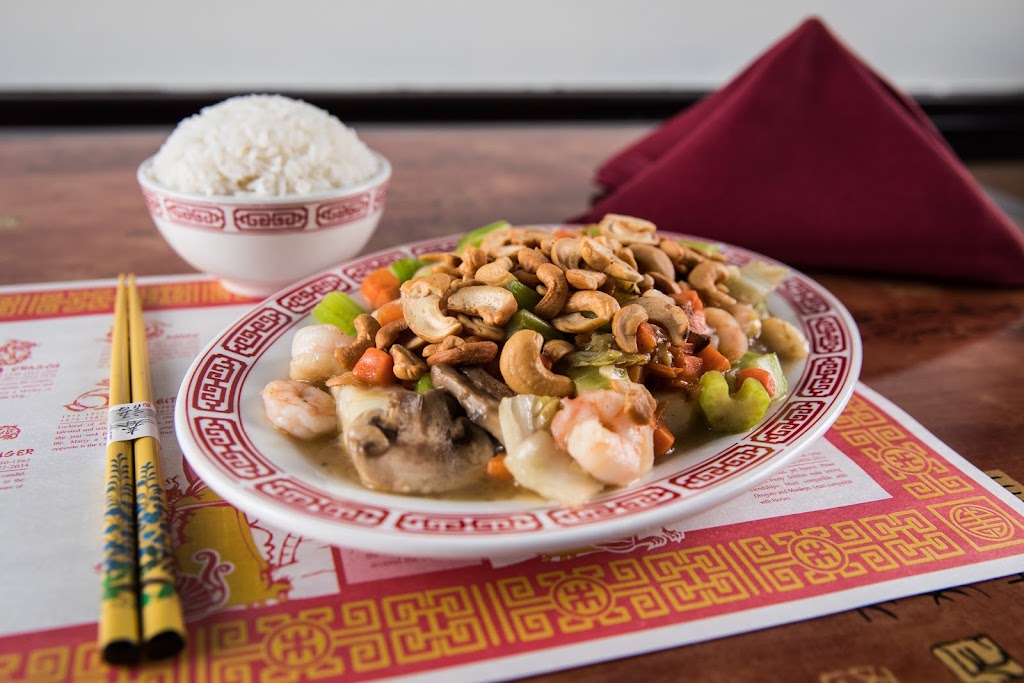  Golden Gate Restaurant