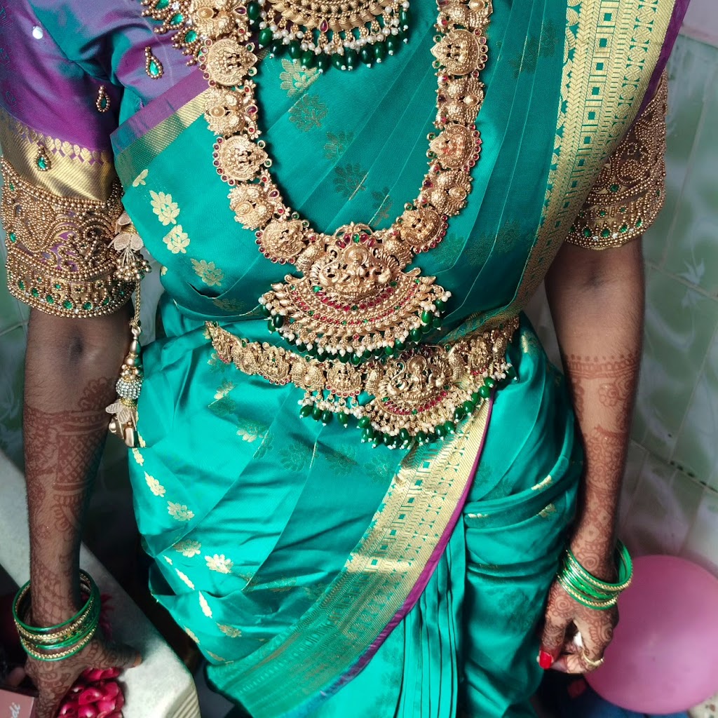 Sinthiya Beauty Care