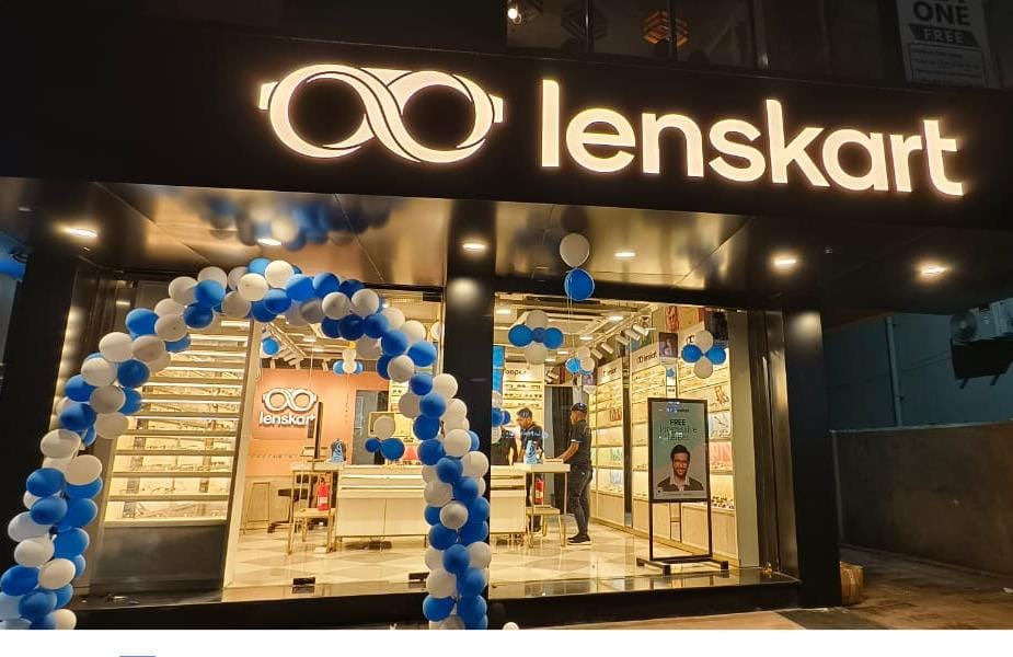 Lenskart Com At Visnagar