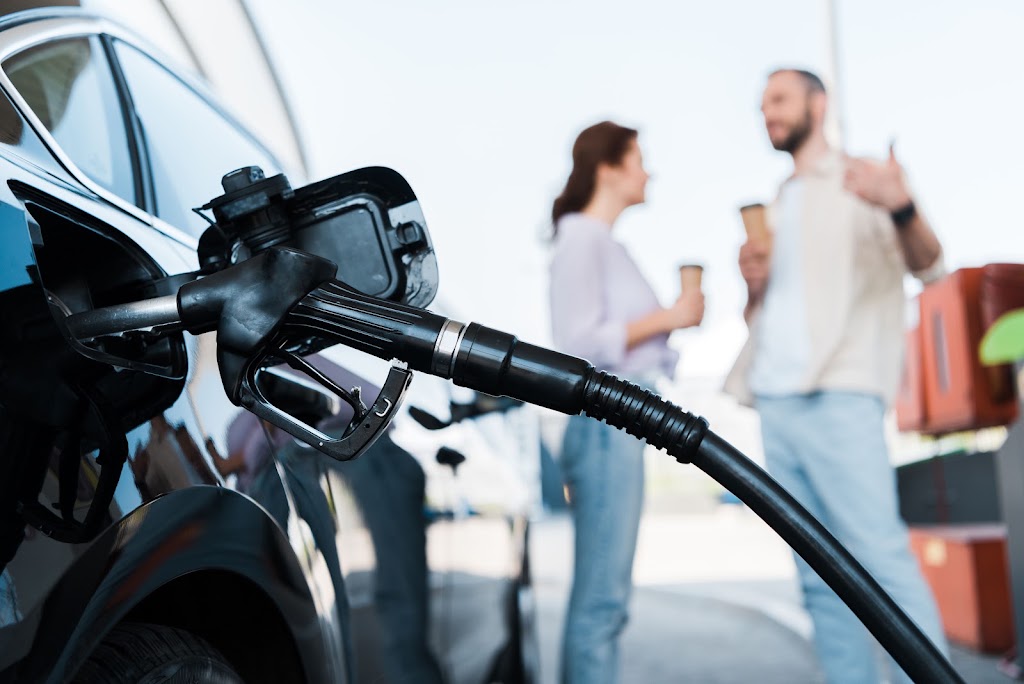 Gasolinera 24H Confortauto Elche — Mas recientes