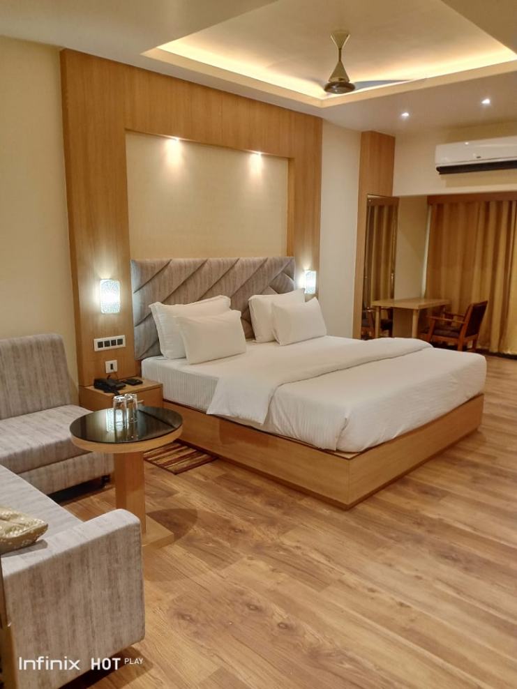 Hotel Relax
