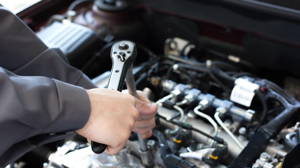 Taller Saja Motor * Torrelavega