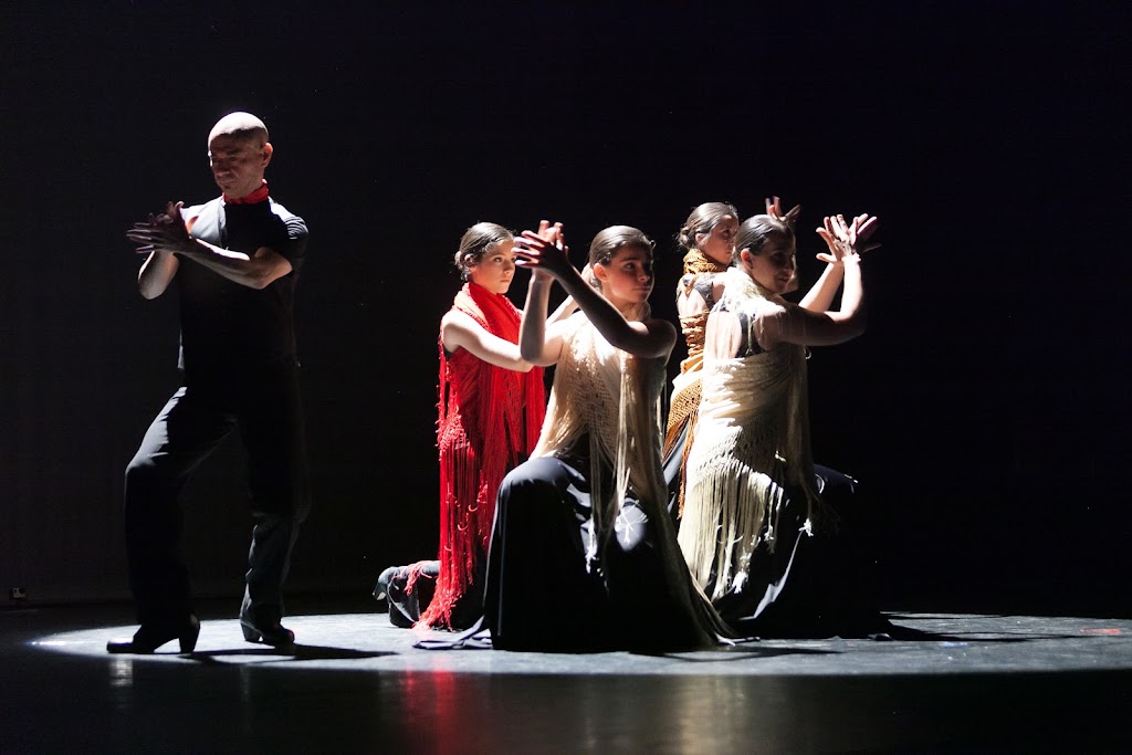 Escuela de Danza Carmen