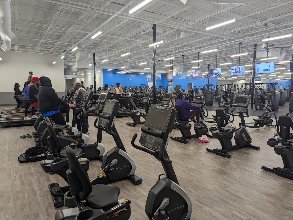  Fuel Fitness Winston Salem