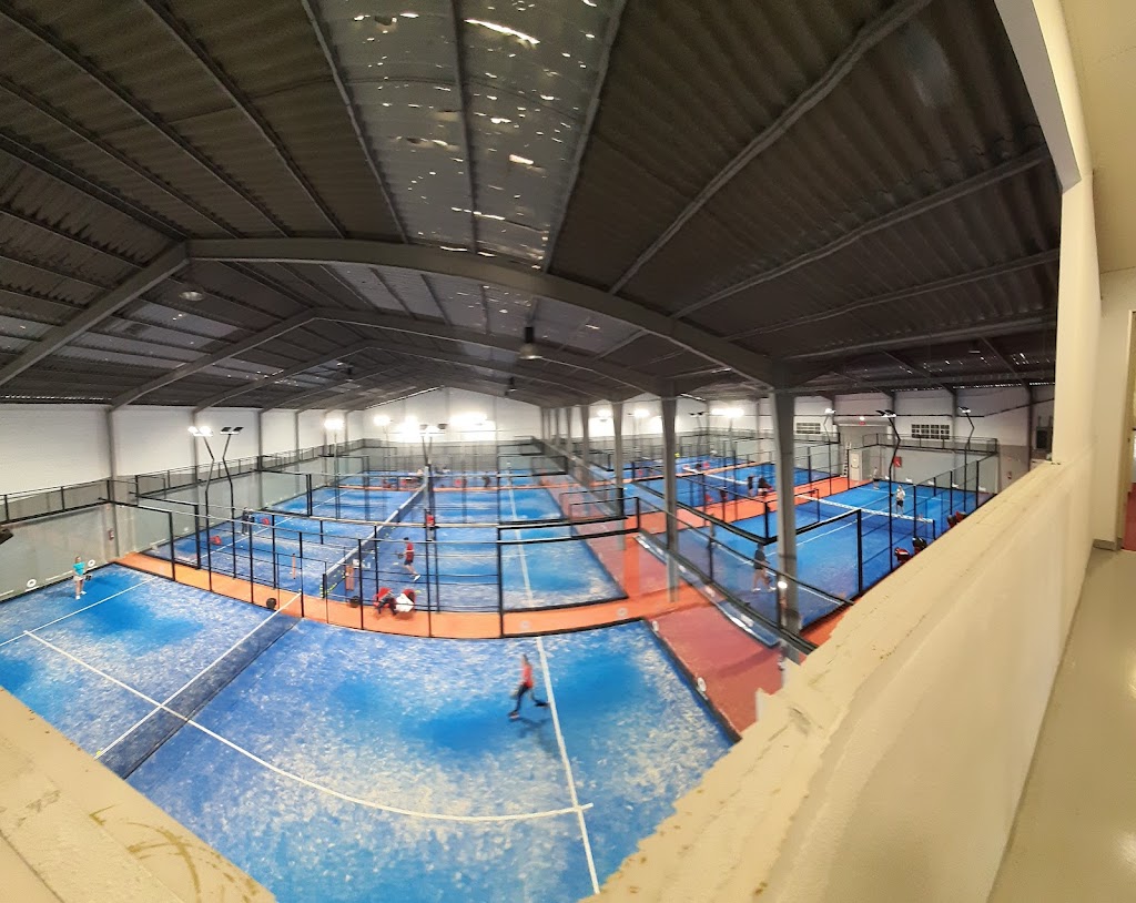 El Soho Padel