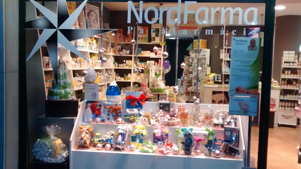 Nordfarma Parafarmacia Vic