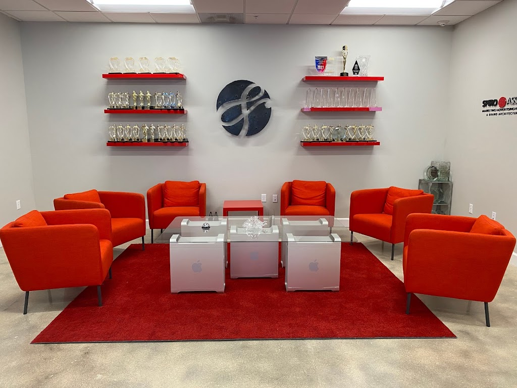 Spiro Associates A Brand Architecture Boutique Marketing Advertising Public Relations Social Media
