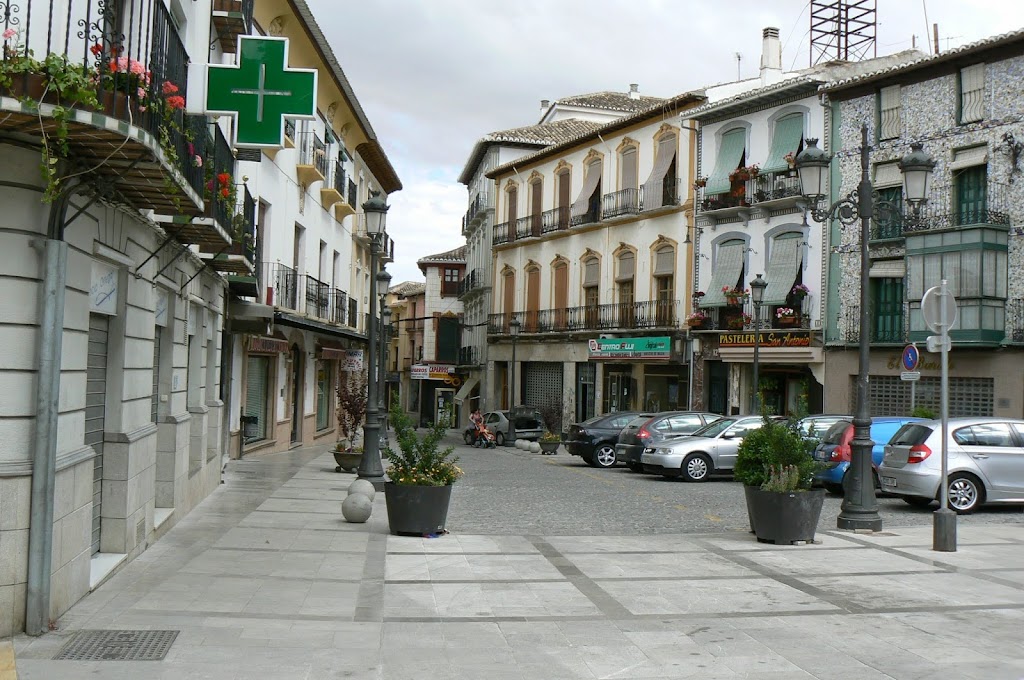 Farmacia Ortega Garcia