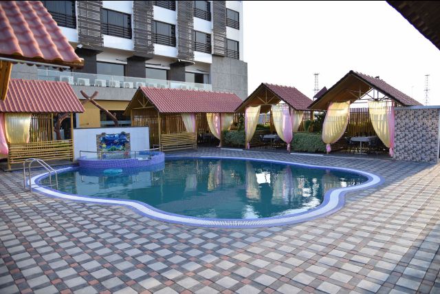 Amenities