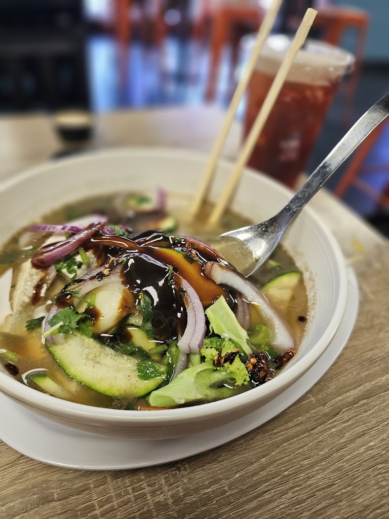 Duke's Pad Thai