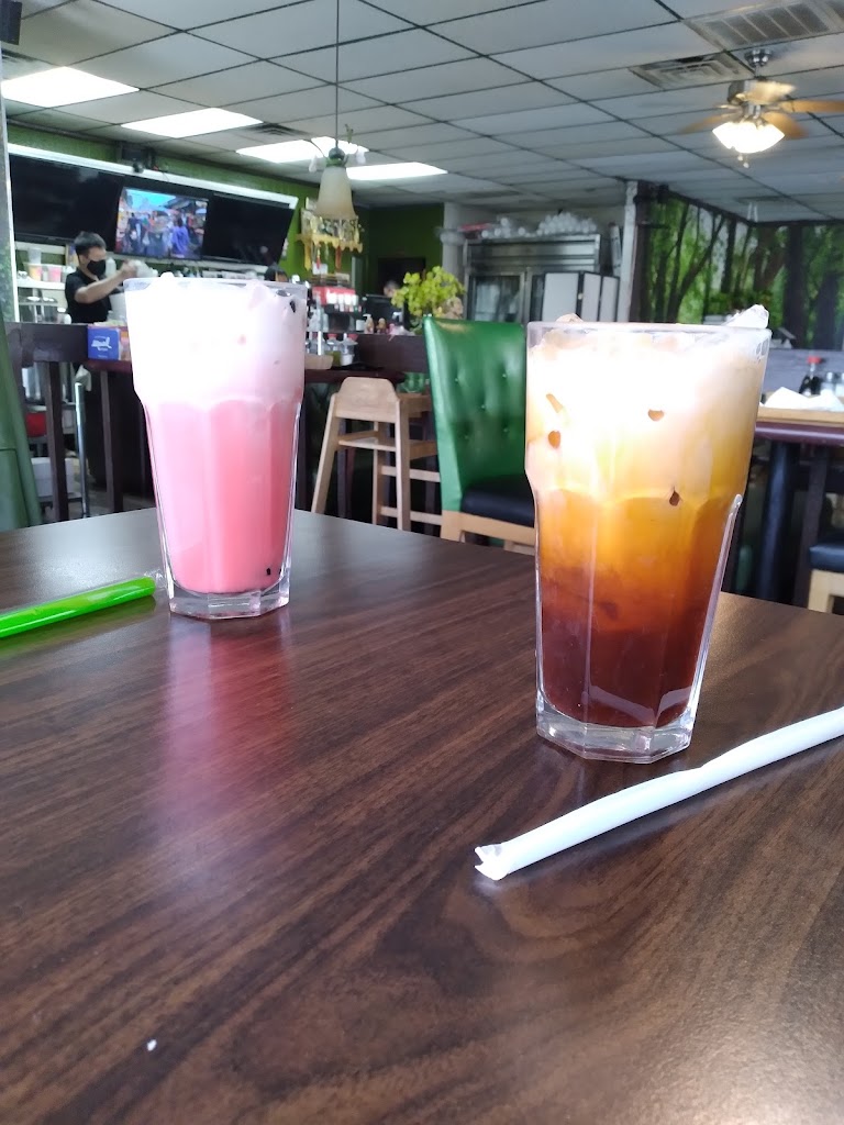 Thai Cuisine